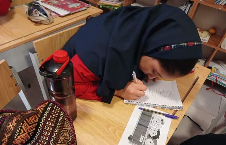 مسابقات آقا و خانم ریاضی 3