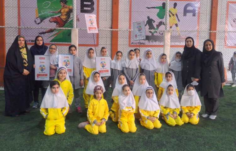 مسابقات المپیاد بین شعب علوی