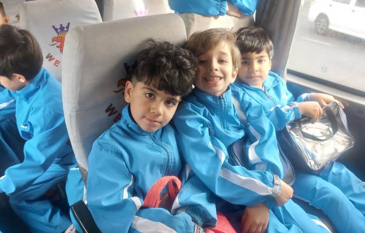 :مسابقات المپیاد ورزشی 4