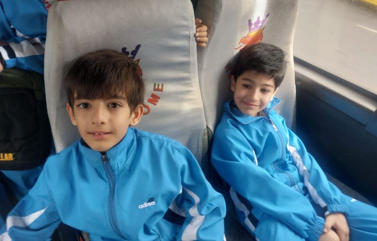 :مسابقات المپیاد ورزشی 6