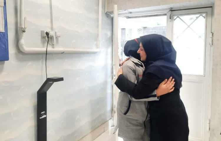 مسابقات بدمینتون 5