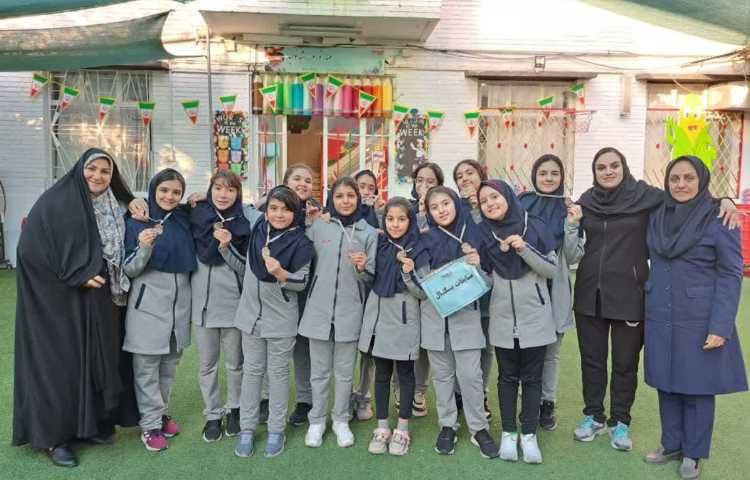 مسابقات بسکتبال 4