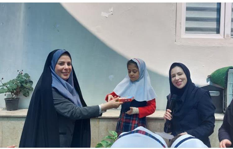 مسابقات بین شعب علوی 2