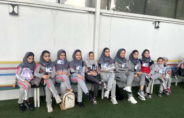 مسابقات بین شعب علوی 2