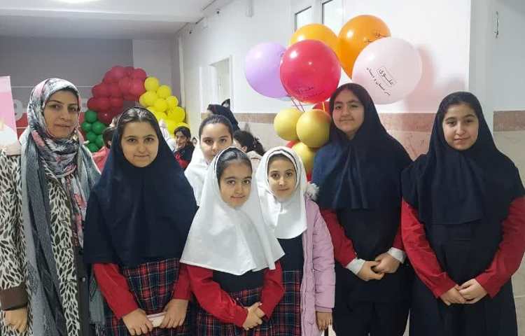 مسابقات بین شعب علوی 4