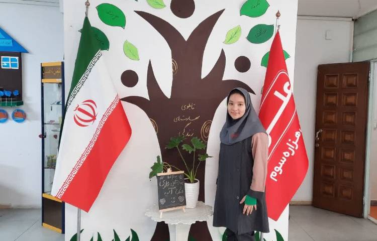 مسابقات بین شعب علوی 4