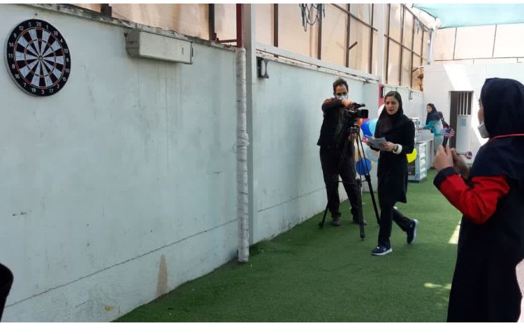 مسابقات بین شعب علوی 7