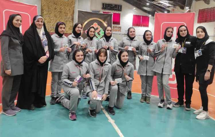 مسابقات بین شعب علوی