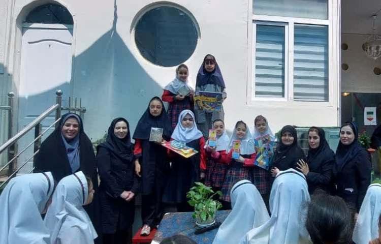 مسابقات بین شعب علوی