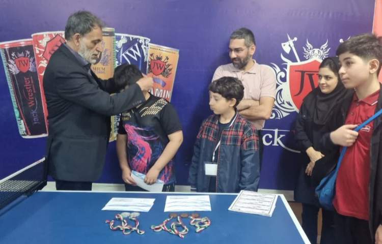 مسابقات تنیس 2