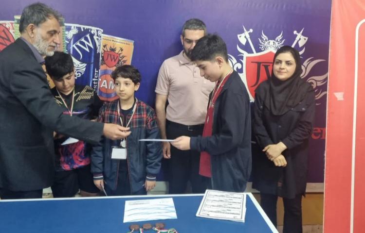 مسابقات تنیس 4