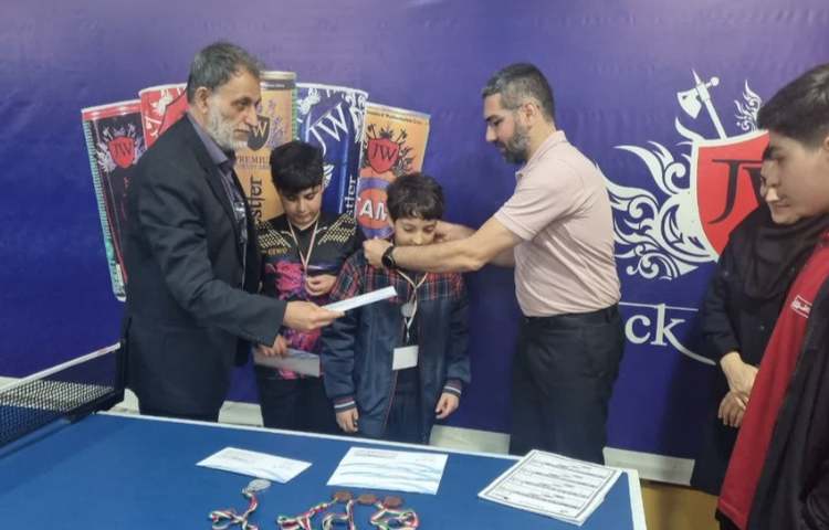 مسابقات تنیس