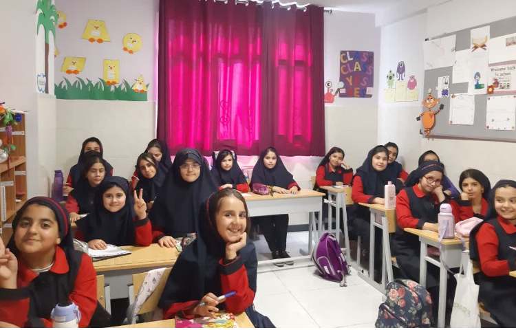 مسابقات خانم و آقای ریاضی 2