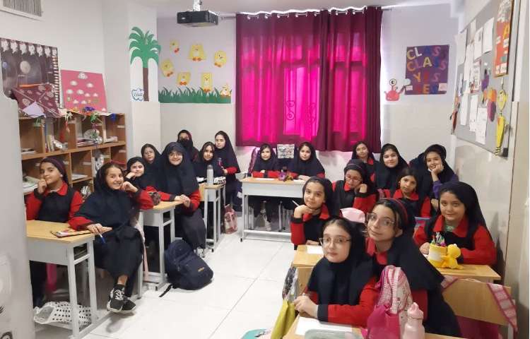 مسابقات خانم و آقای ریاضی