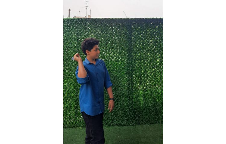 مسابقات داخلی مدرسه 3