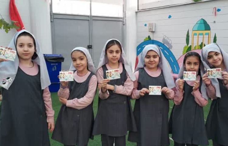 مسابقات درون شعبه ای 2