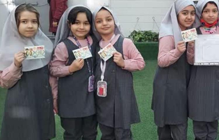 مسابقات درون شعبه ای 5