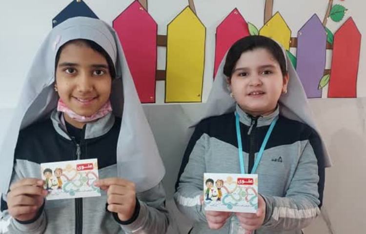 مسابقات درون شعبه ای 8