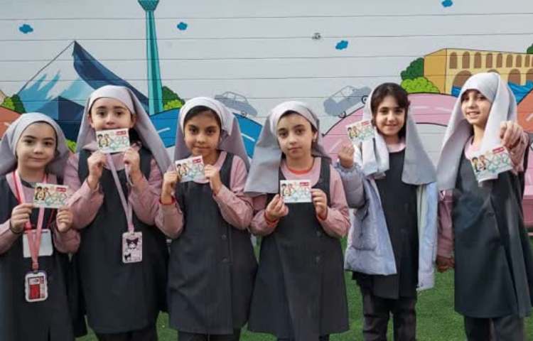 مسابقات درون شعبه ای