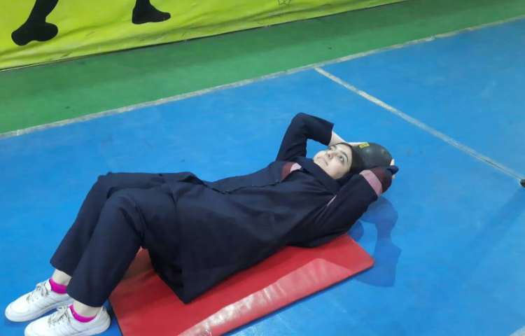 مسابقات درون مدرسه ای