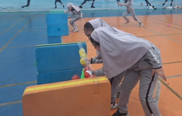 مسابقات دهه فجر 4