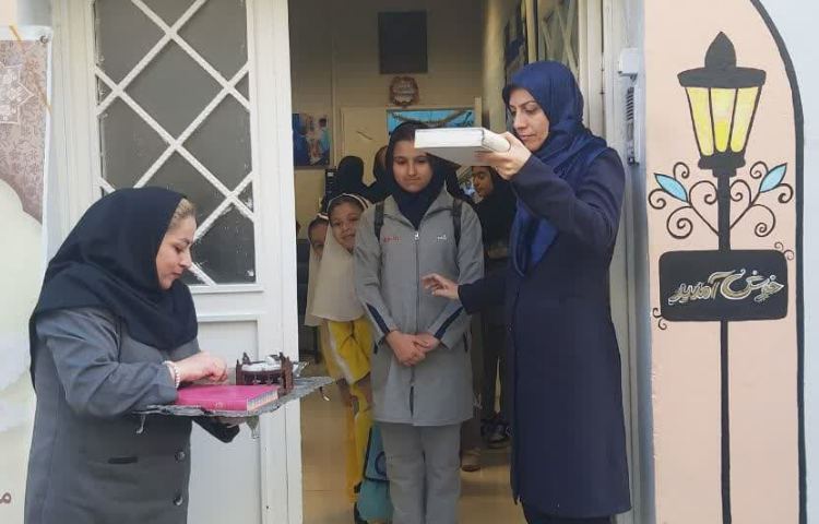 مسابقات دو و میدانی 3