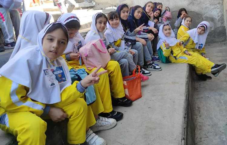 مسابقات دو و میدانی 9