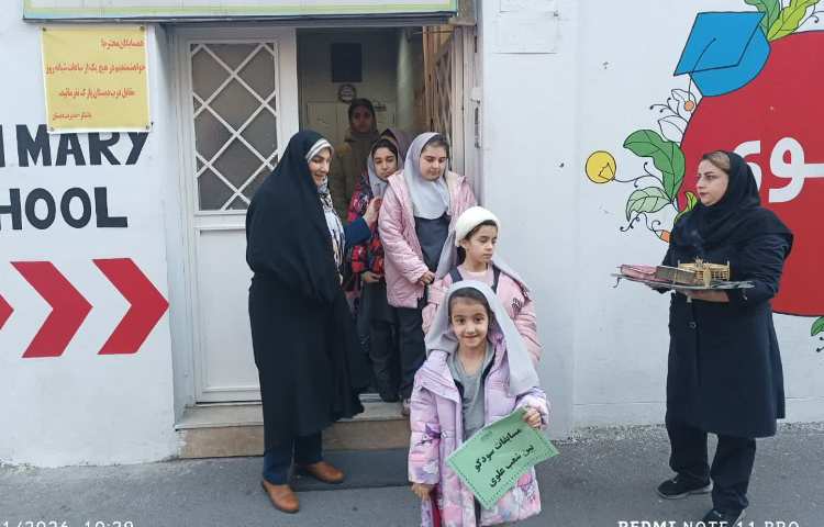 مسابقات سودوکو بین‌شعب علوی 3