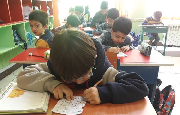 :مسابقات سودوکو، کلاس گیلاس 2