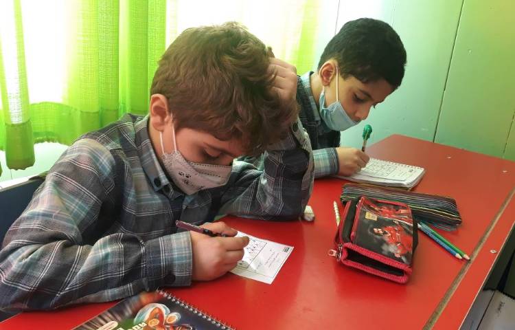 :مسابقات سودوکو، کلاس گیلاس 3