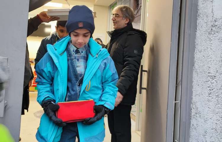 مسابقات سودوکو 1