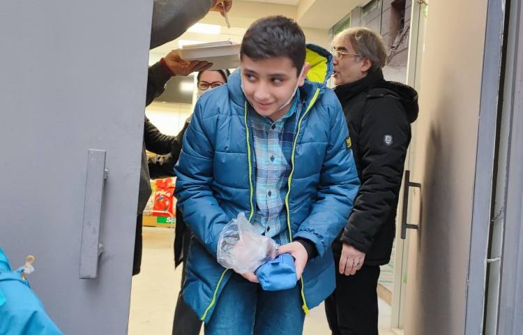 مسابقات سودوکو 2