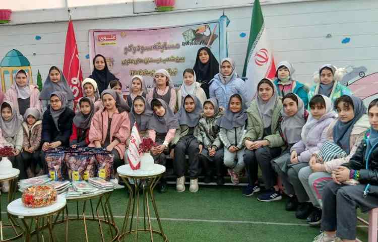 مسابقات سودوکو 8