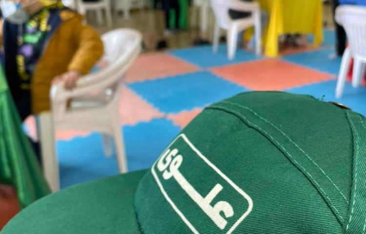 مسابقات شطرنج بین شعب دبستانهای علوی 13