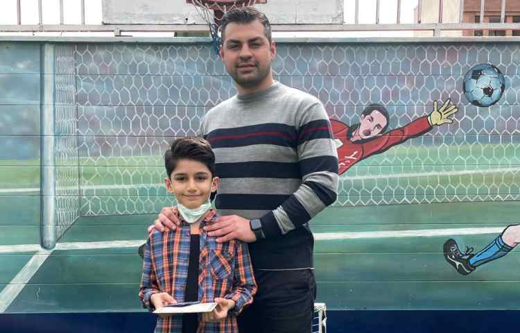 مسابقات شطرنج منطقه 2 3