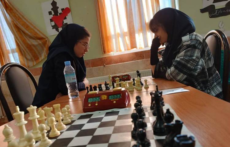 مسابقات شطرنج 2