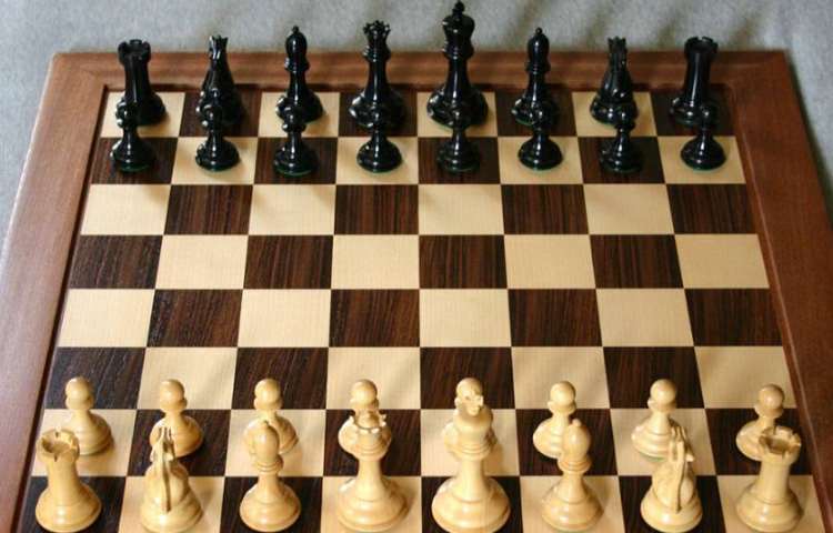 مسابقات شطرنج 3