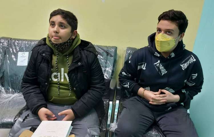 مسابقات قرائت قران 5