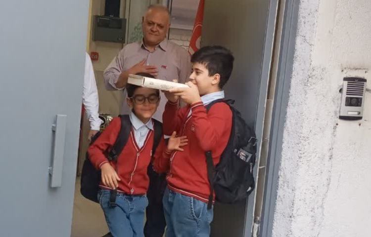 مسابقات مشاعره 1