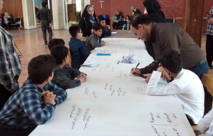 مسابقات مشاعره 4