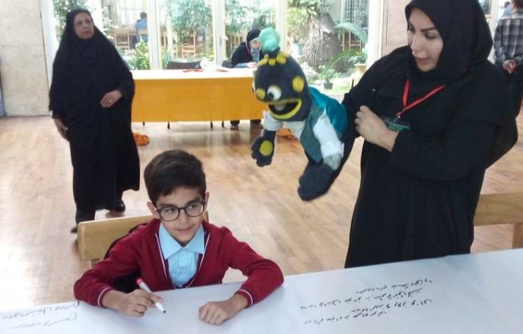 مسابقات مشاعره 6