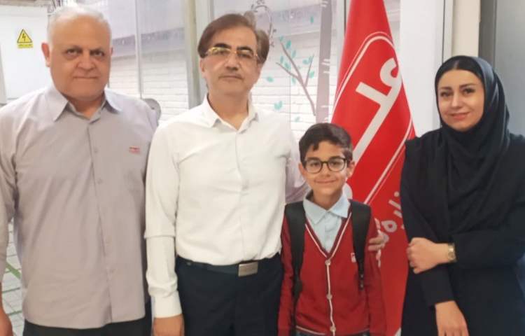 مسابقات مشاعره 7