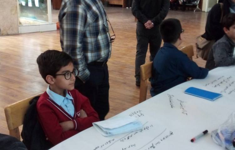 مسابقات مشاعره 8