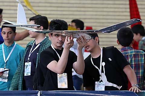 گلایدر، هواپیمای فاقد موتور