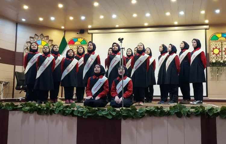 مسابقات منطقه 1