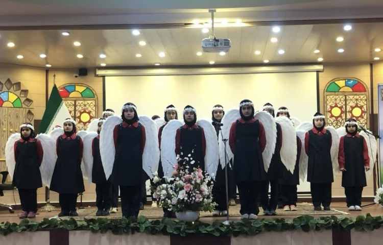 مسابقات منطقه 2