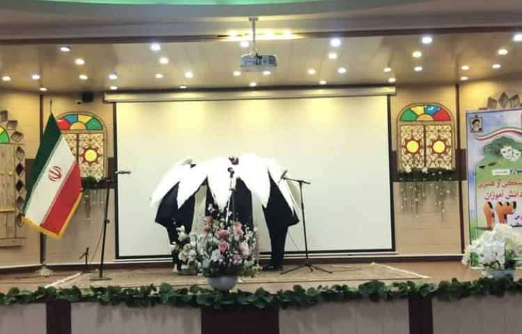 مسابقات منطقه 3