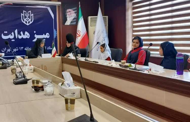 مسابقات منطقه 4