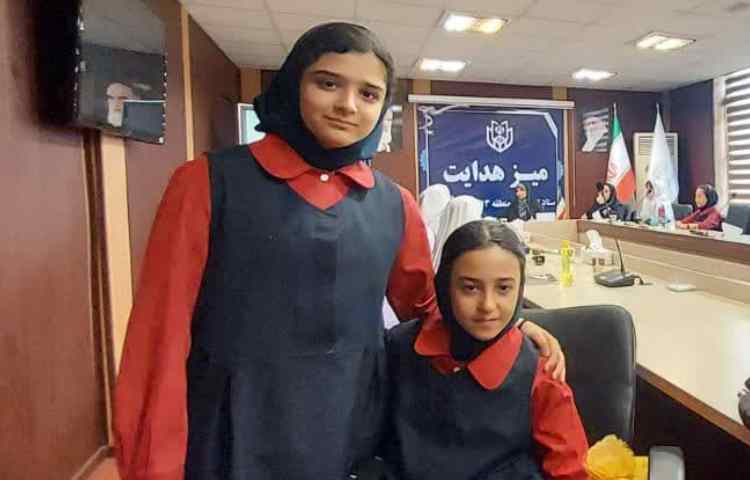 مسابقات منطقه 6