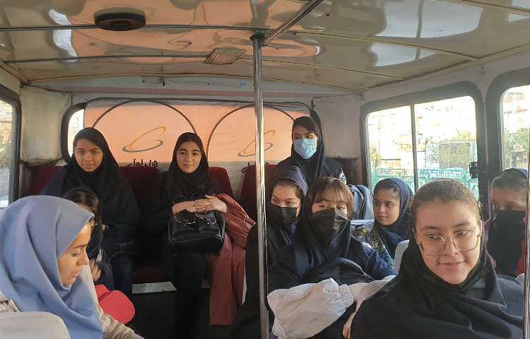 مسابقات والیبال منطقه 3